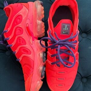 Nike Air VaporMax Sneakers